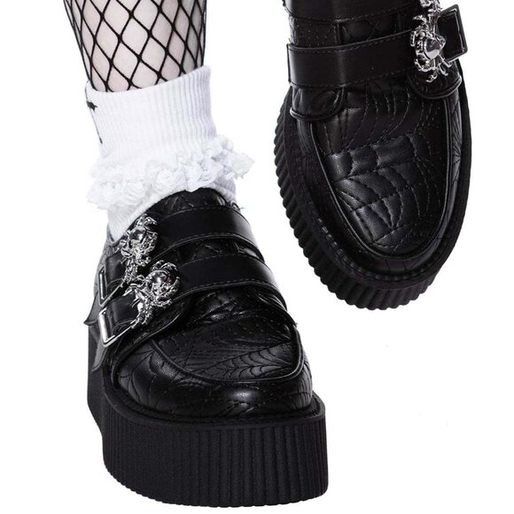 Killstar Dead N' Buried Creepers - Picture 3 of 9